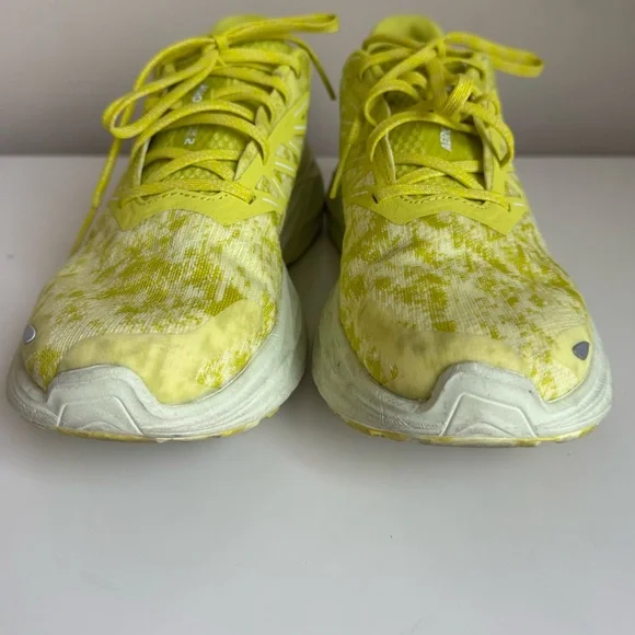 Salomon Aero Glide 2 Men Running Shoes - Picture 3 of 12